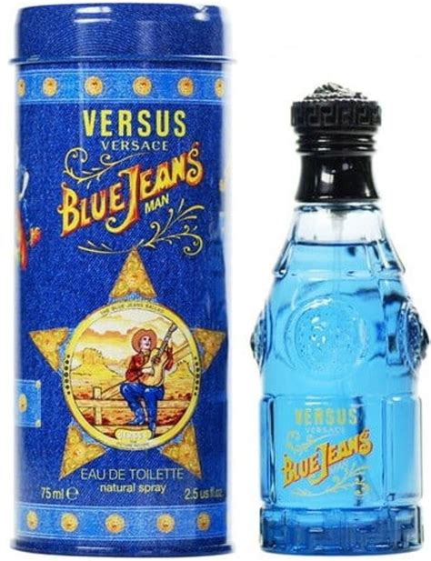 versace blue jeans ceneo